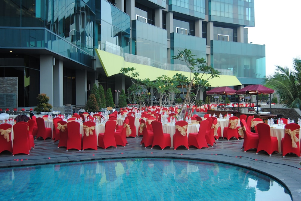 Novotel Lampung 65/72