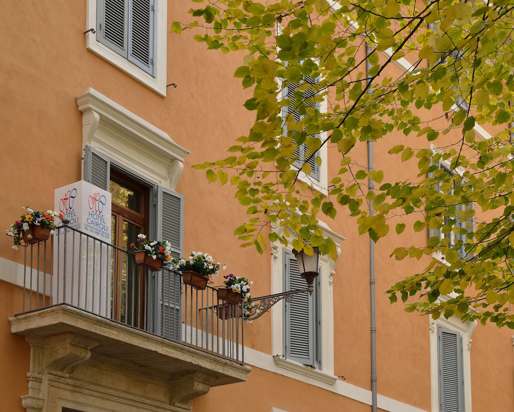 Hotel Locanda Cairoli 42/50