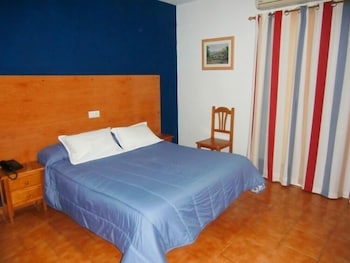 Hostal Villa 20/47