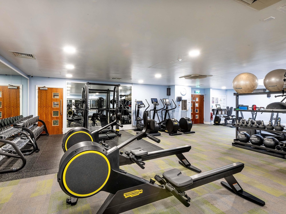 Mercure Manchester Norton Grange Hotel & Spa 40/70
