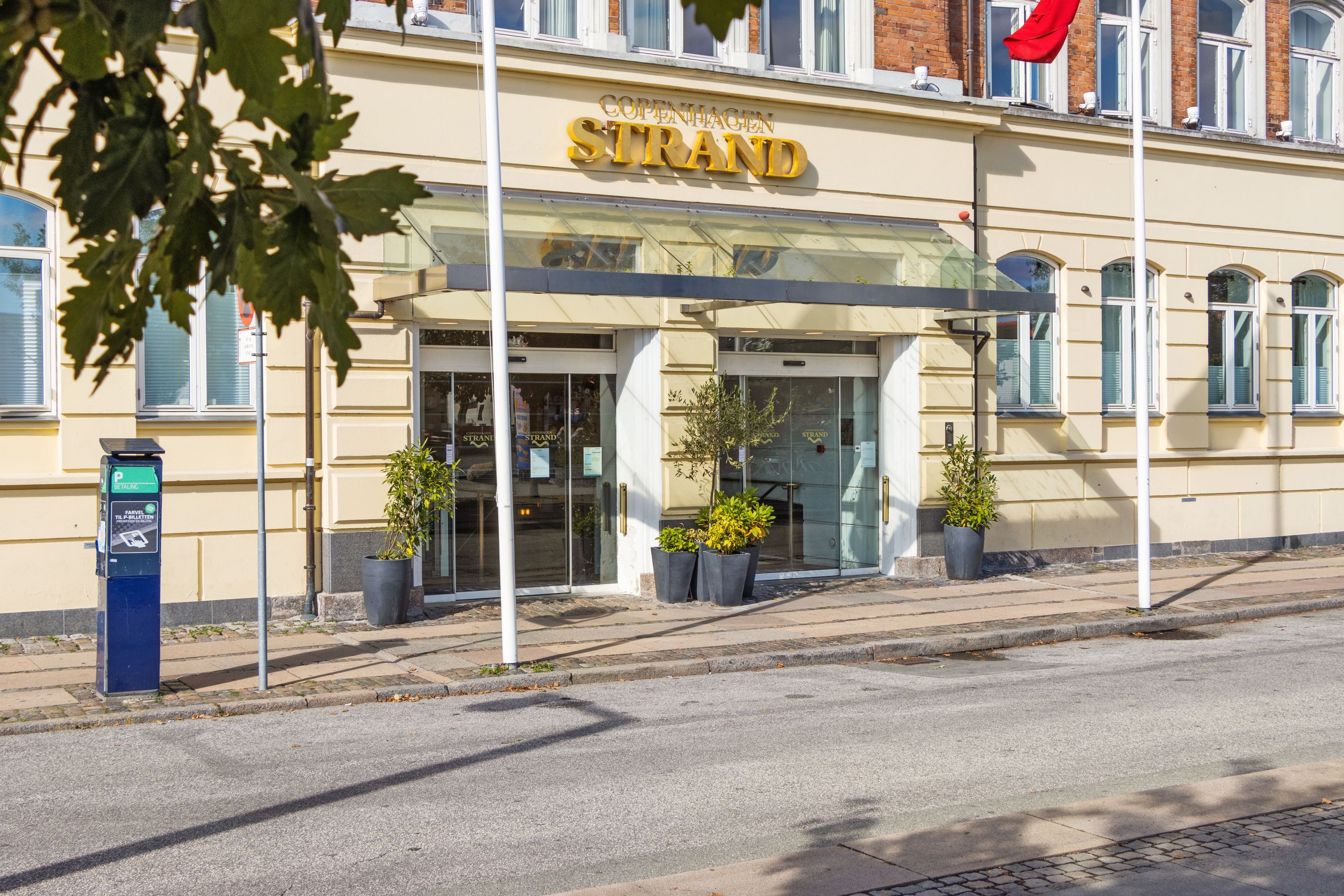 Copenhagen Strand 36/36