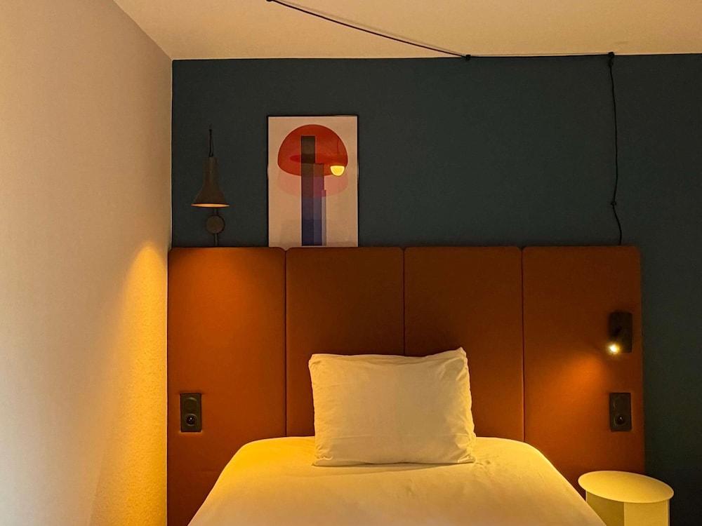 Ibis Toulouse Ponts Jumeaux 20/67