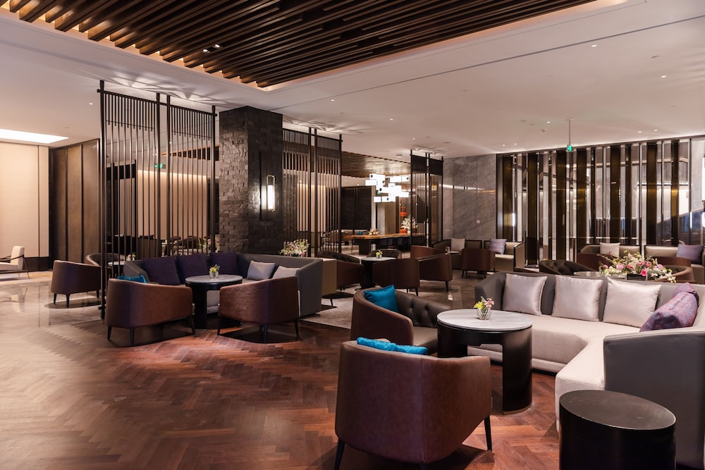 Sofitel Hangzhou Yingguan Hotel 57/76