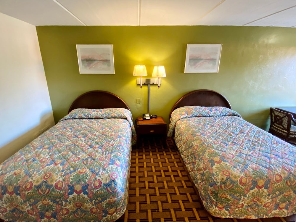 Gulf Way Inn 18/44