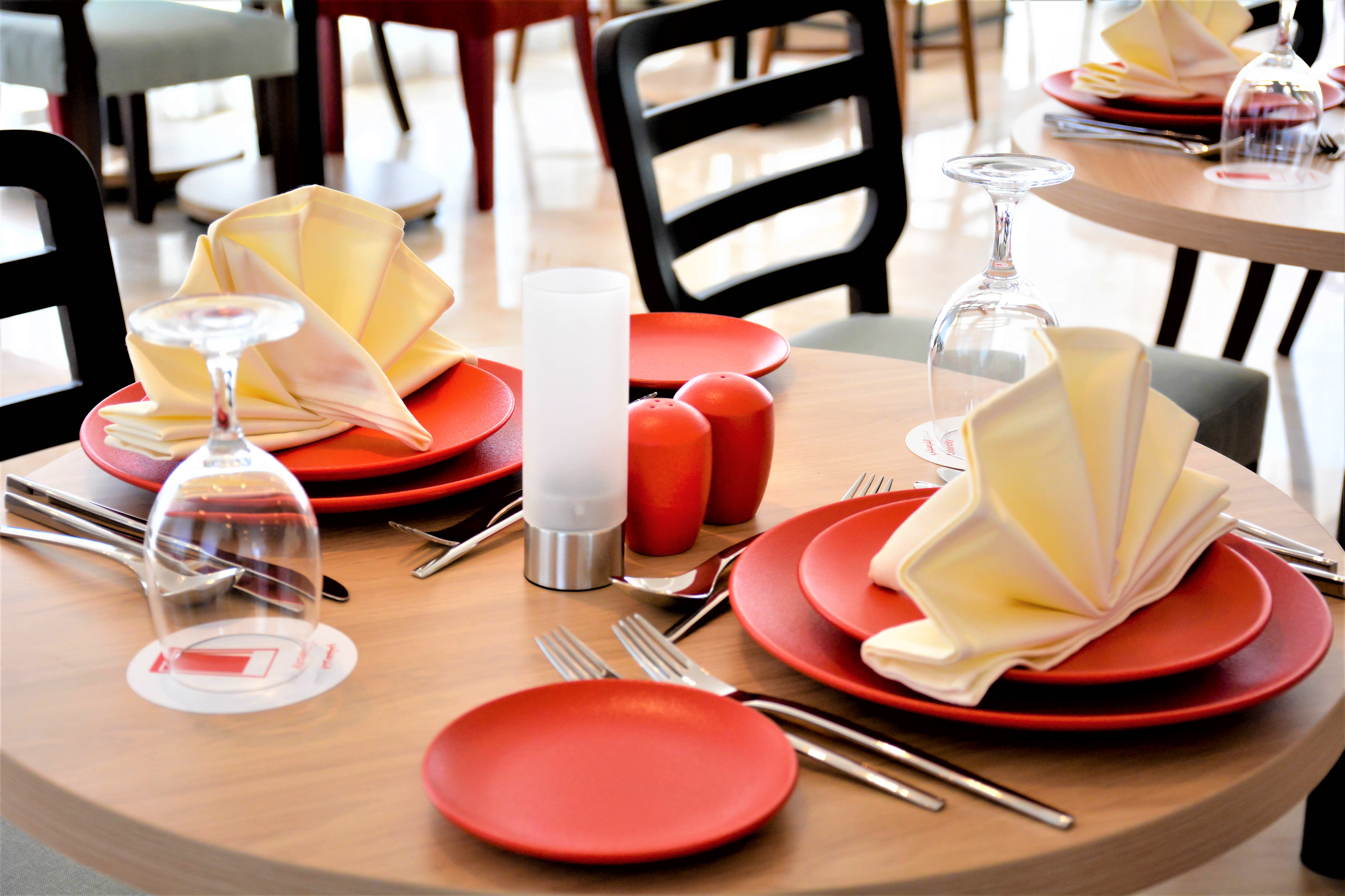 IntercityHotel Riyadh Malaz