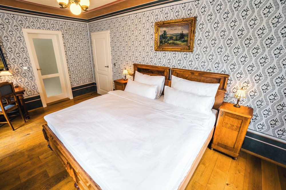 Hotel Latran 24/52
