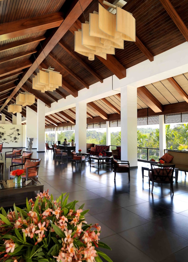 The Serai Chikmagalur 27/45
