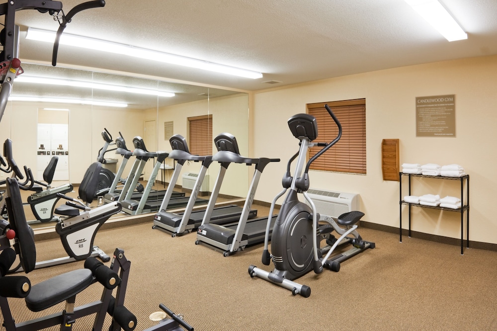 Candlewood Suites Eastchase Park Ex Candlewood Suites Montgomery North 34/69