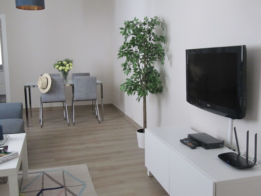 Life Apartments Guadalete 25/40