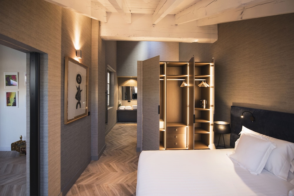 Palacio Salvetti Suites 12/50