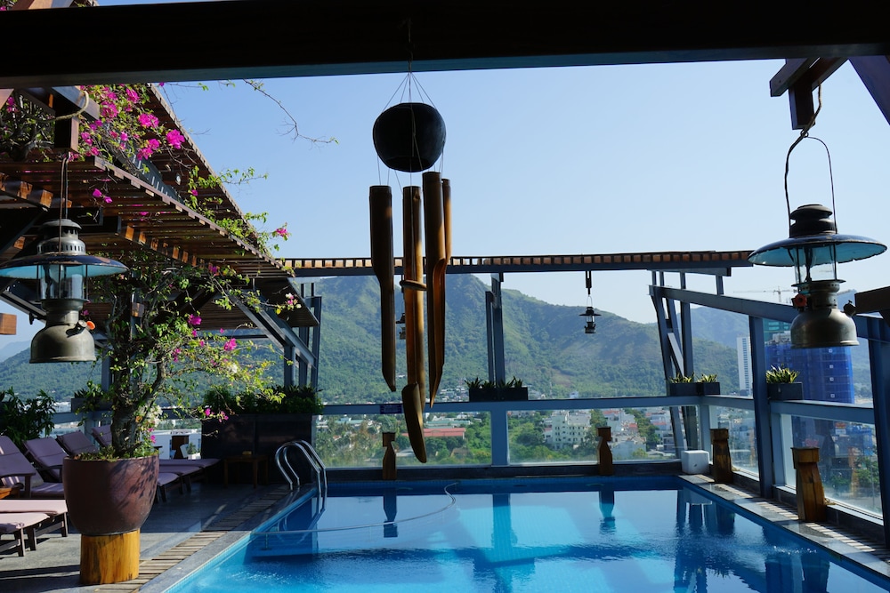 Seasing Boutique Hotel 23/50