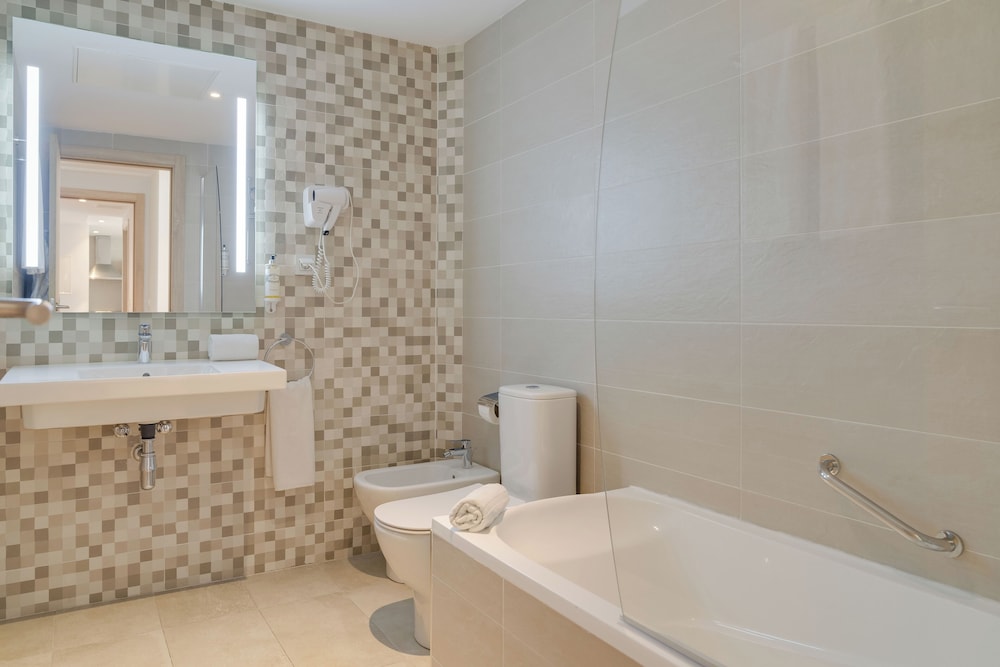 Pestana Tanger City Center Suites & Apartments 54/57
