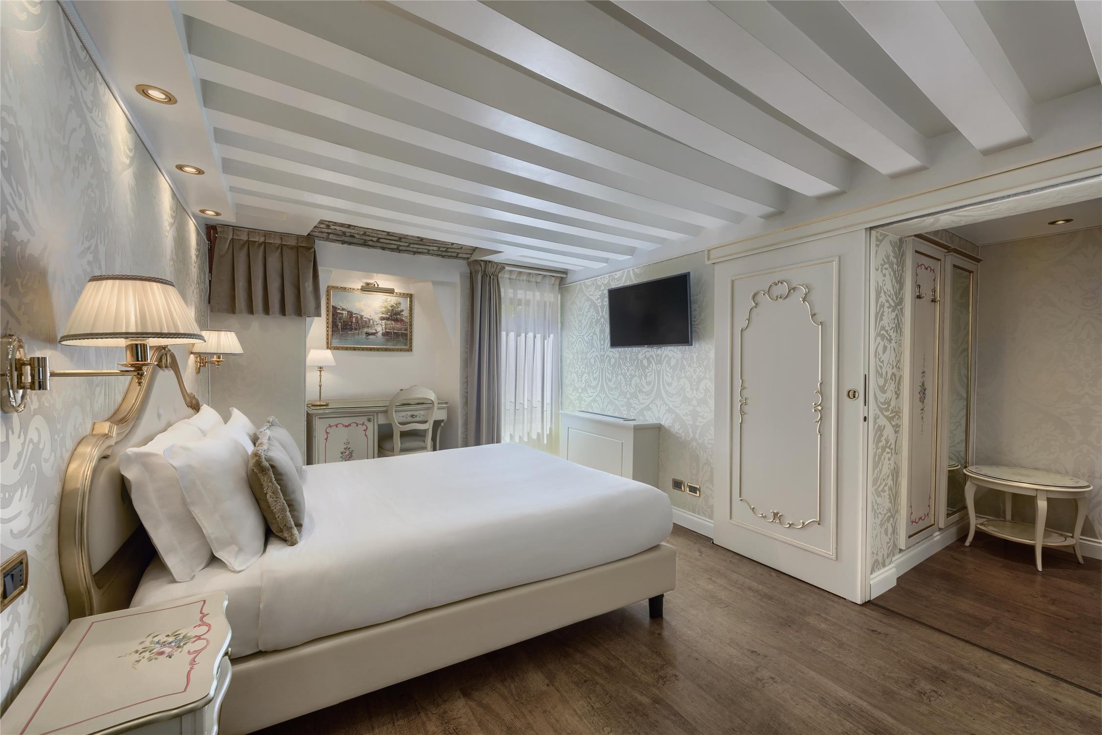 Hotel Olimpia Venice, BW Signature Collection 8/50