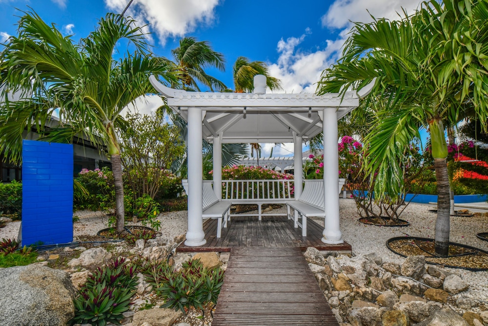 Aruba Blue Village 43/49