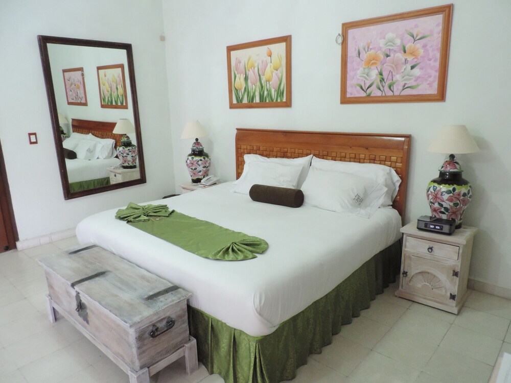 Hotel Boutique Villa Bonita 12/74