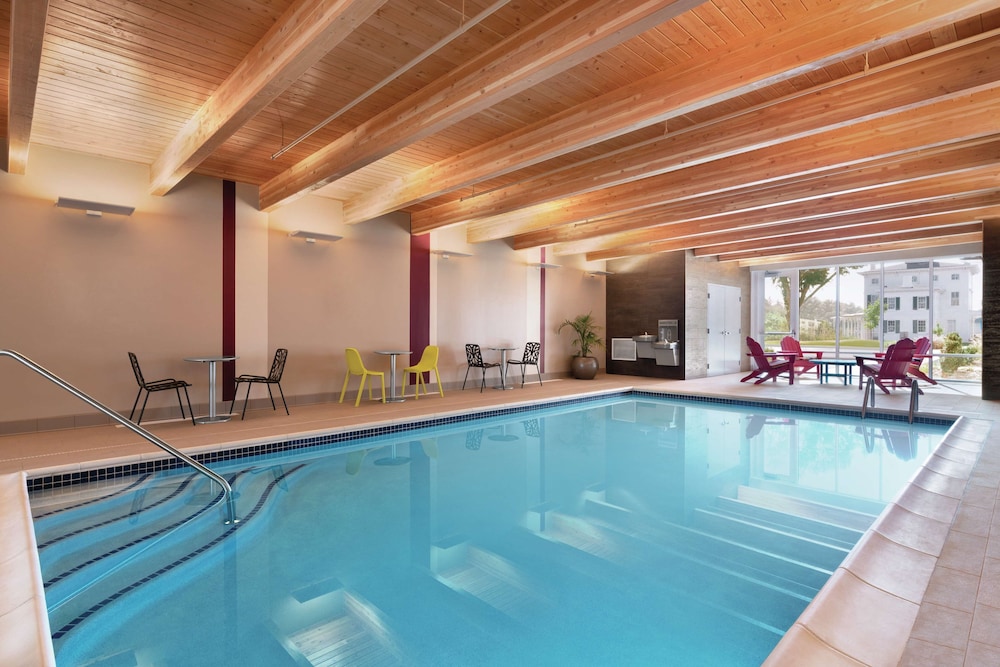 Home2 Suitesby Hilton Lancaster Pa 4/46