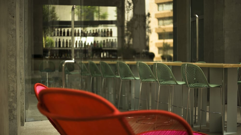Bossa Nova Beirut Hotel 33/50