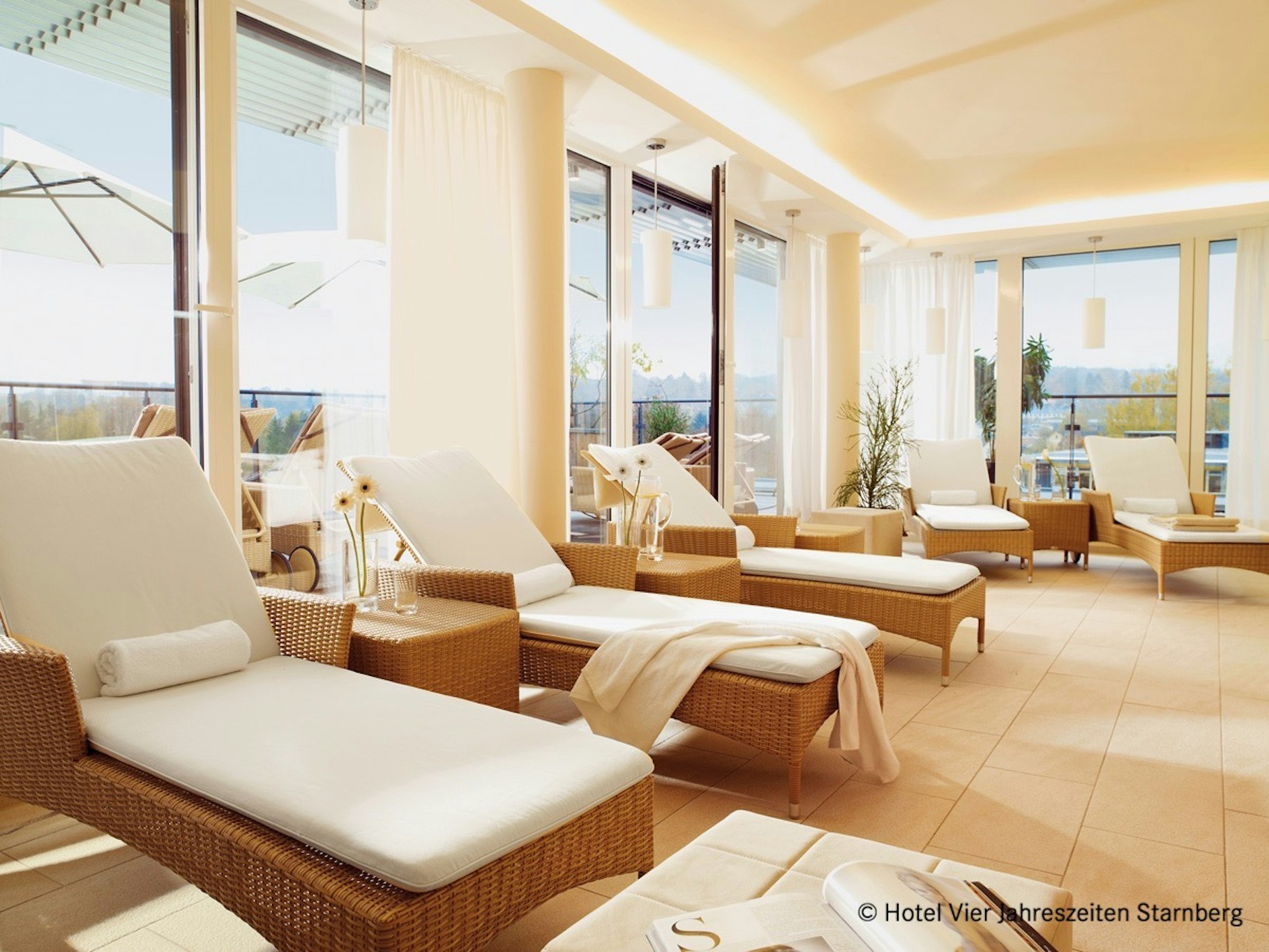 Hotel Vier Jahreszeiten Starnberg 28/52