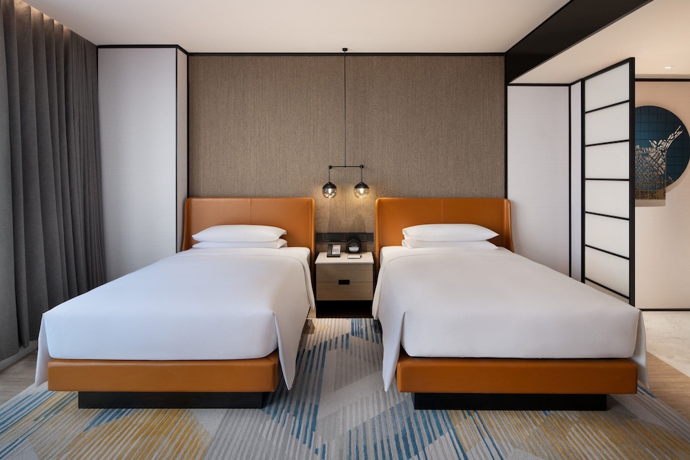 Sheraton Xi an Chanba 12/50
