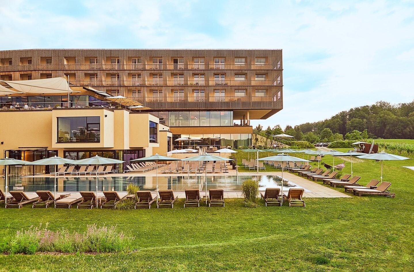 Loisium Wine & Spa Resort Sudsteiermark 6/55