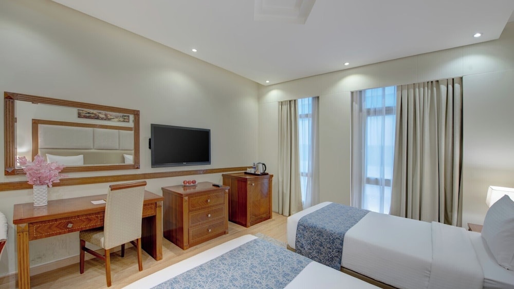 Vendome Plaza Hotel 38/62
