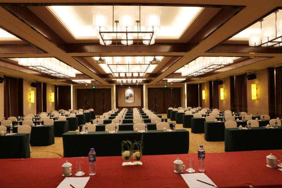 Sanying Spa Resort 31/43
