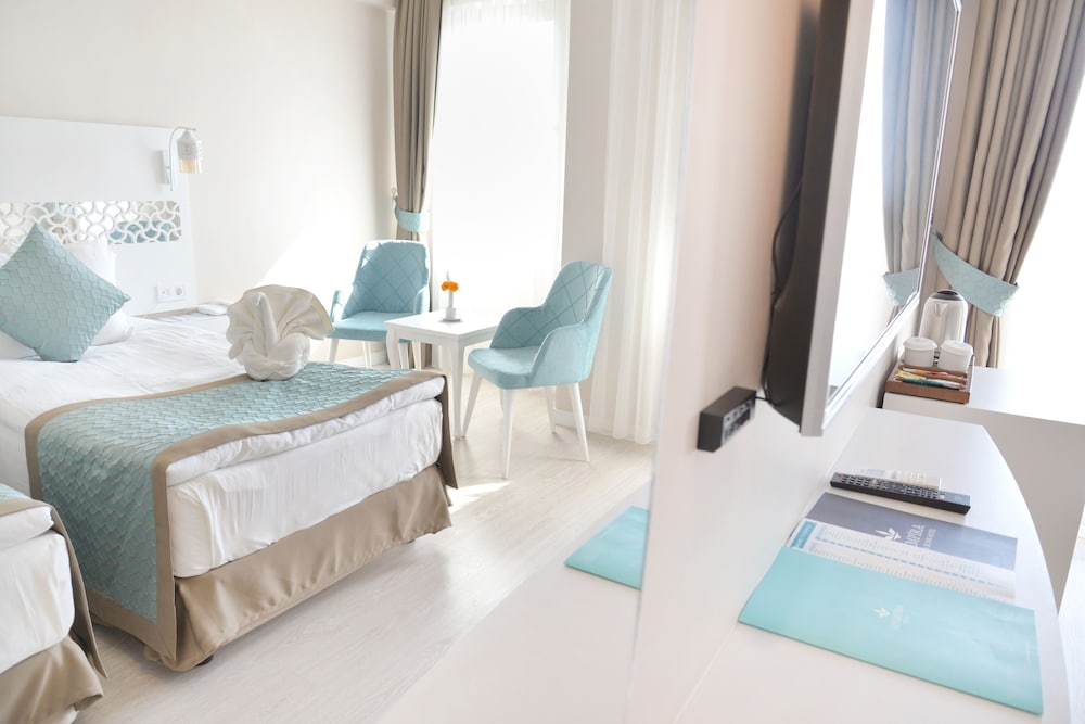 Adempira Termal Spa Hotel 27/74