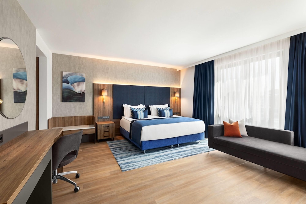Wyndham Afyonkarahisar Thermal and Spa 24/61