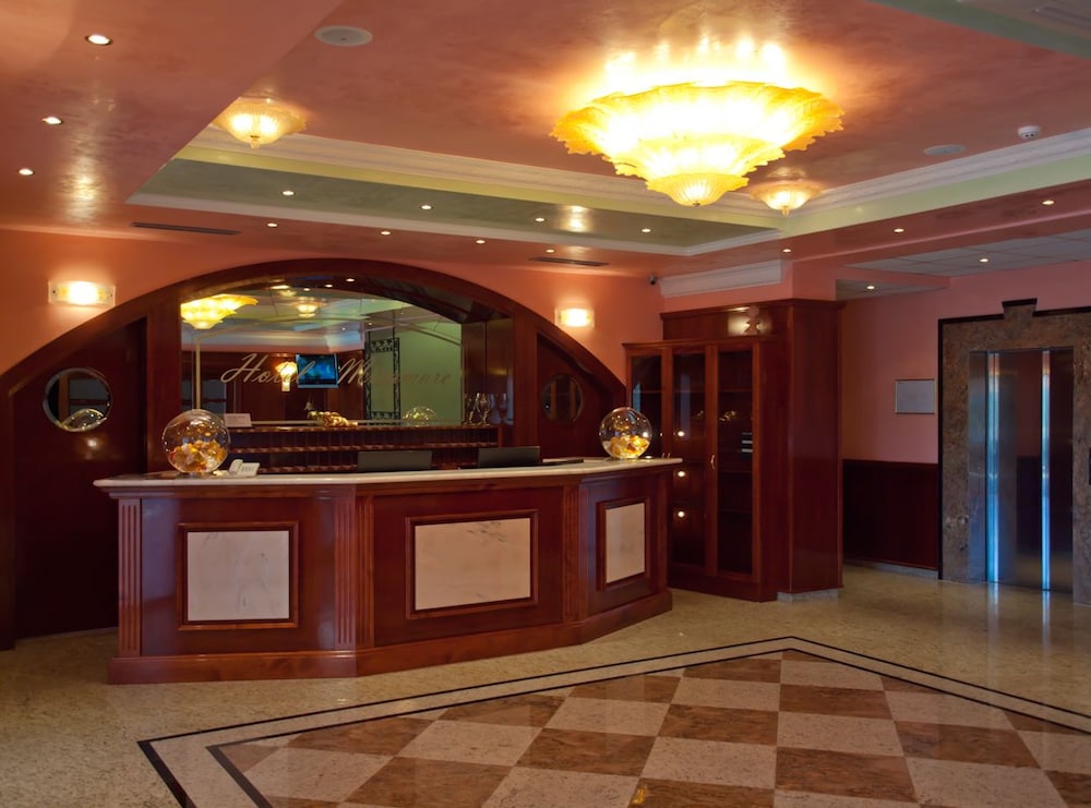 Hotel Miramare 7/50