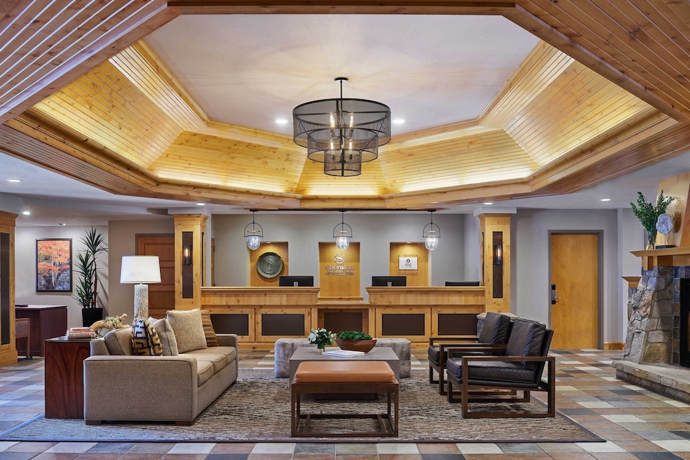 Sheraton Mountain Vista Villas Avon Vail Valley 37/60