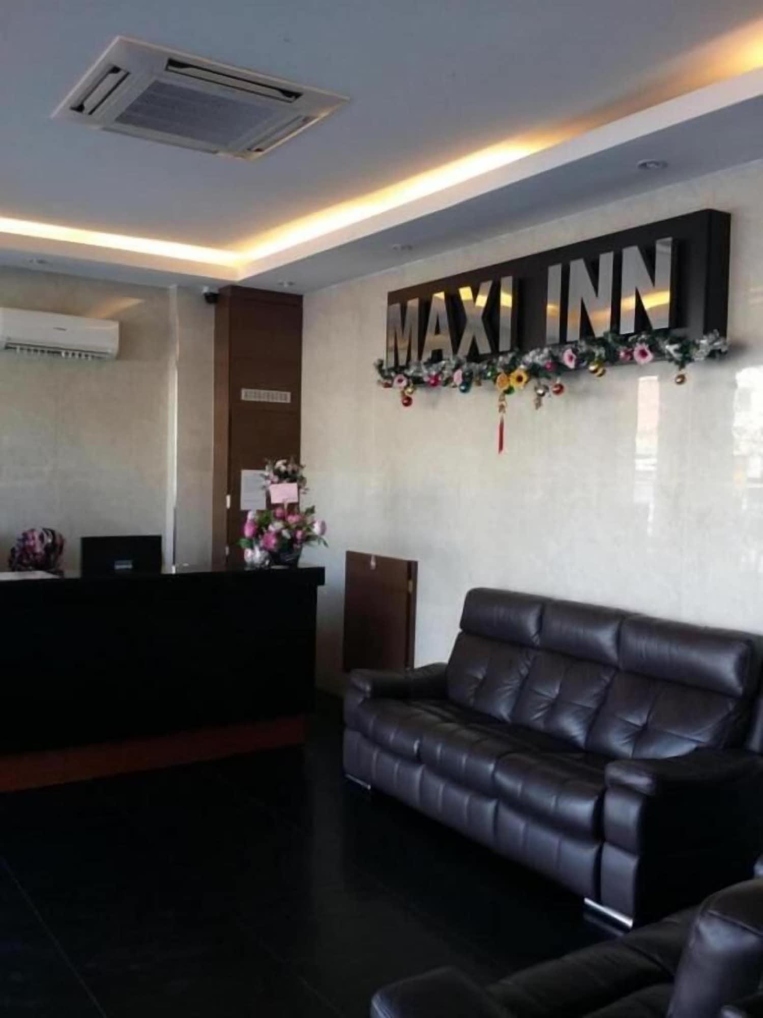 Maxi Inn 14/23
