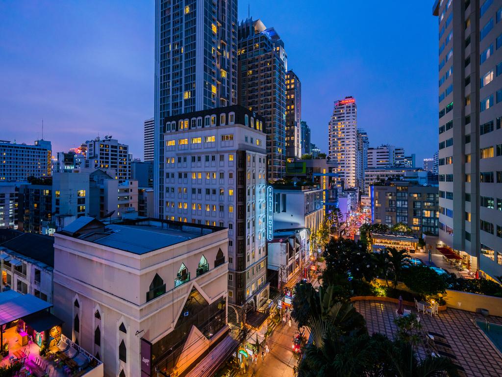 La Petite Salil Sukhumvit 11 in BANGKOK
