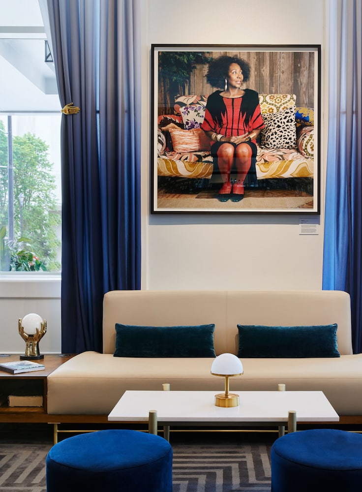 Saint Kate - The Arts Hotel photo3