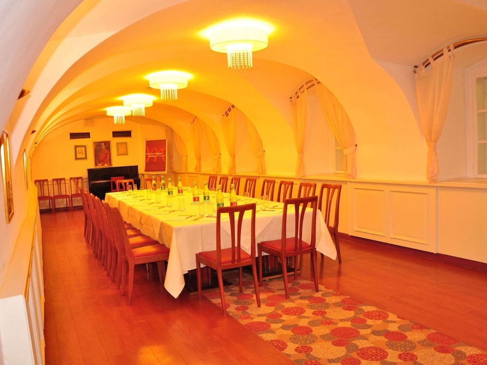 Mercure Grand Hotel Biedermeier Wien 21/46