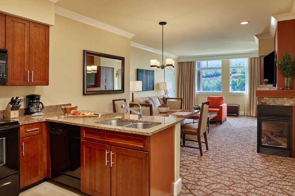 The Westin Riverfront Mountain Villas Beaver Creek Mountain 39/59