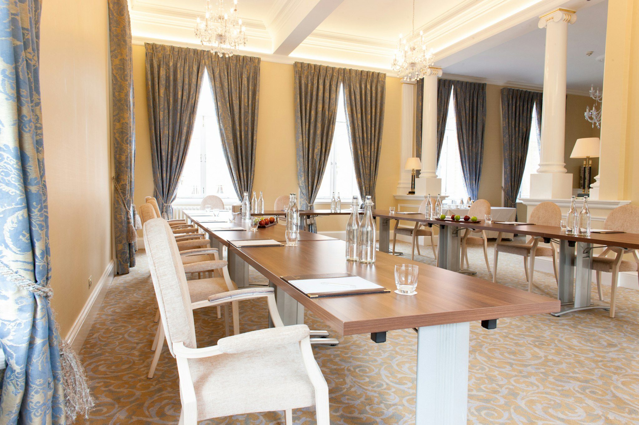 Champneys Tring 13/19