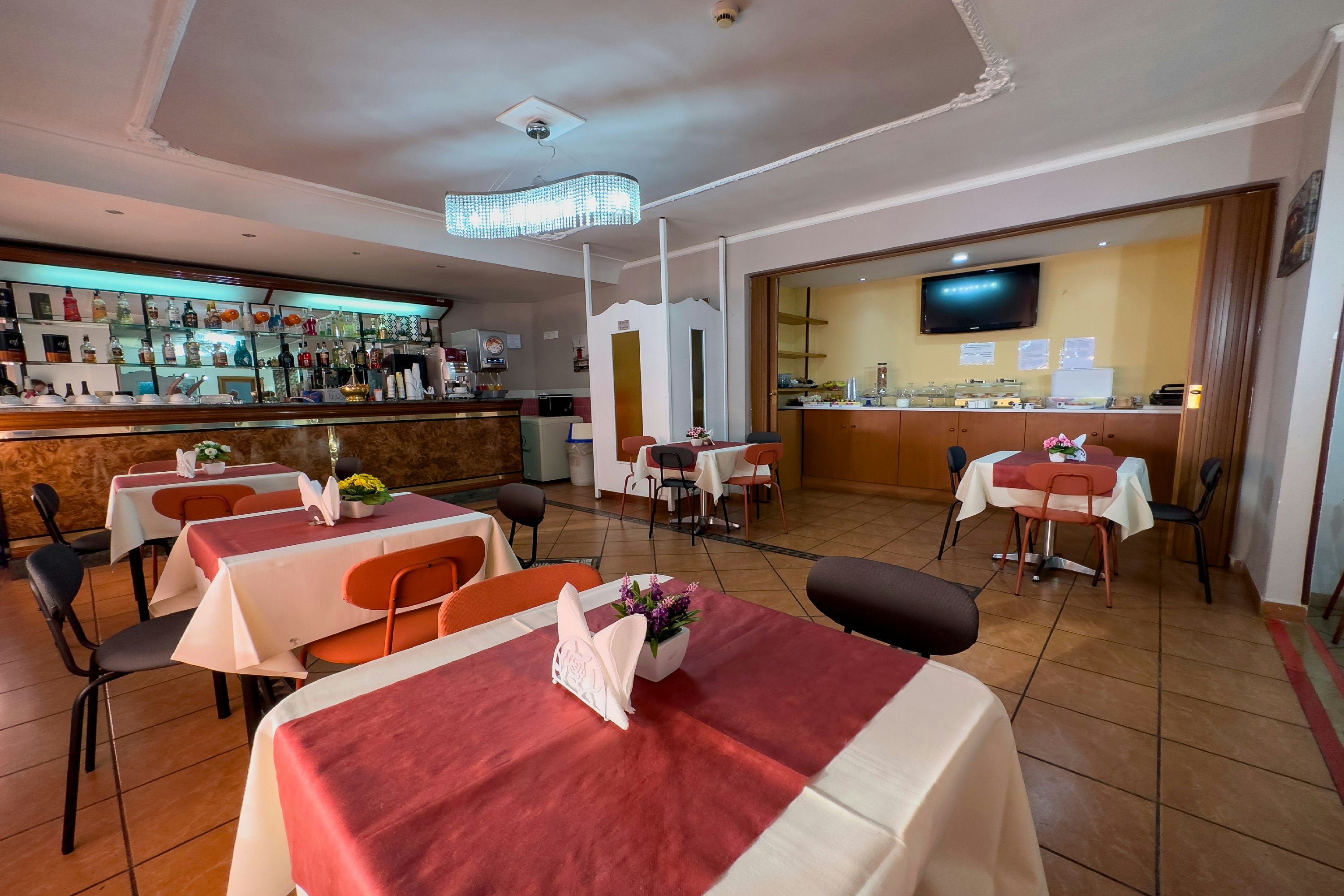 Hotel Martini 25/34