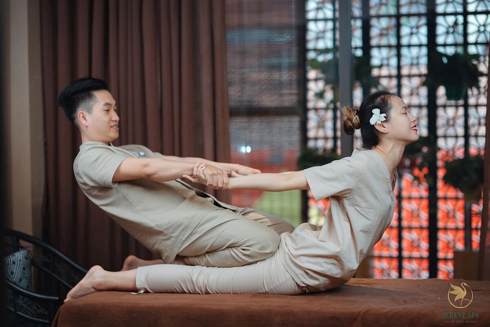THE WATSON PREMIUM HALONG HOTEL 6/50
