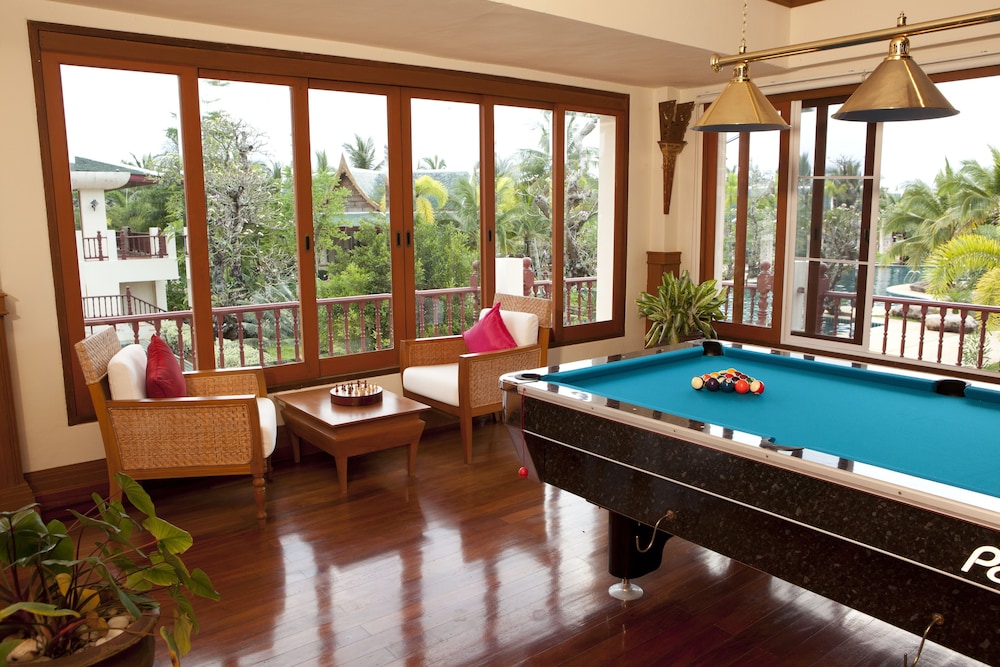 Miracle Island Resort 23/49