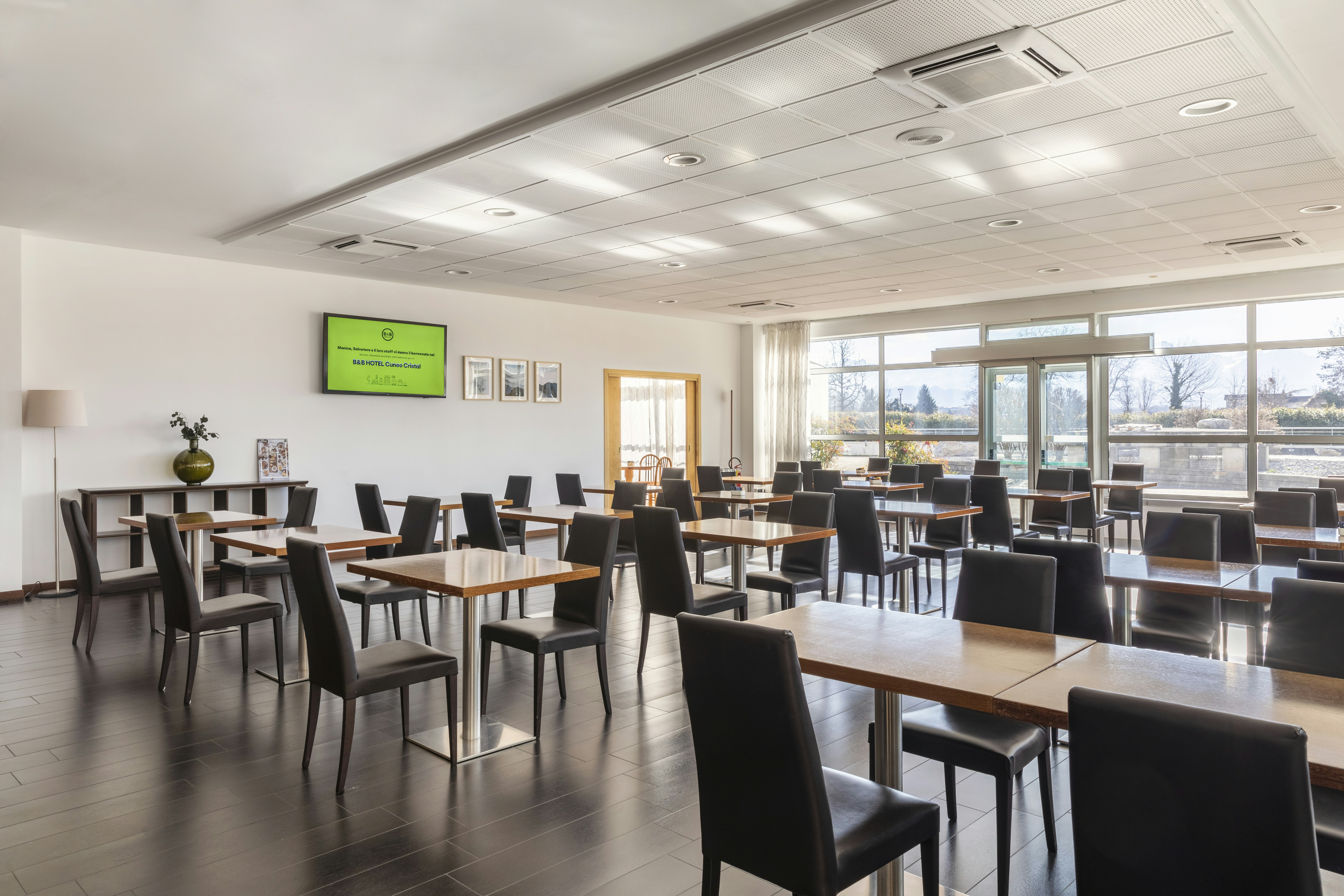 B&B Hotel Cuneo Cristal 56/68