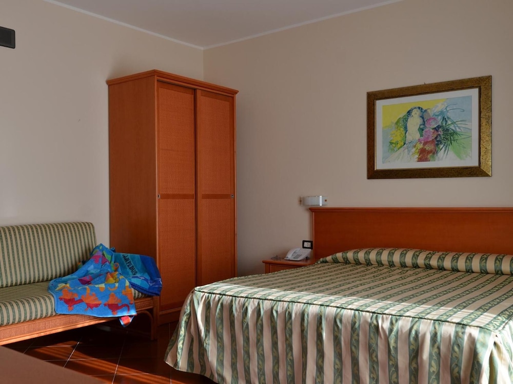 Best Western Hotel Martello 13/40