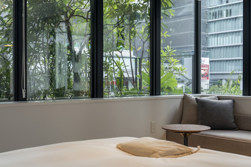 Hamacho Hotel Tokyo Nihonbashi 49/68
