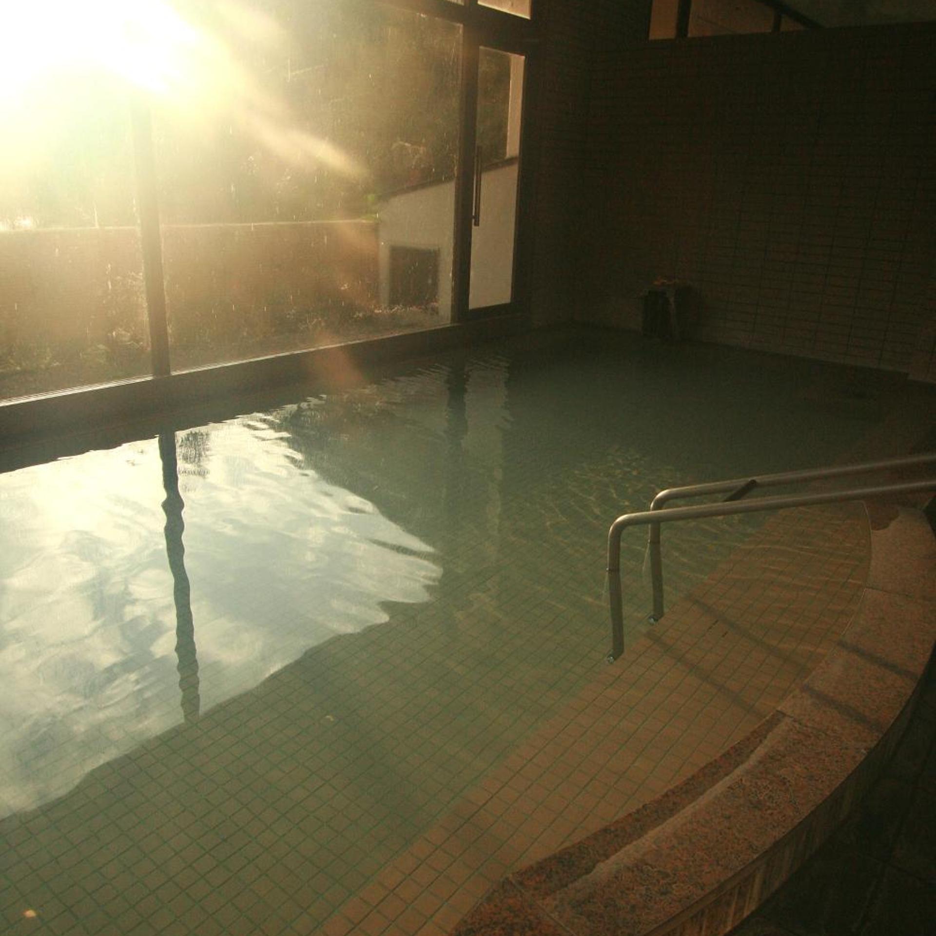 Hishino Onsen Tokiwakan 30/56