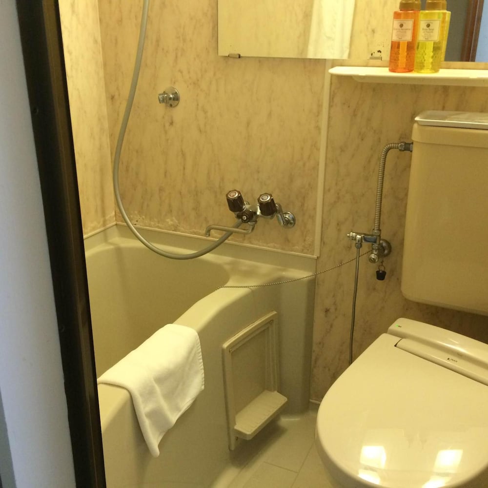 Flexstay Inn Ekoda 19/21