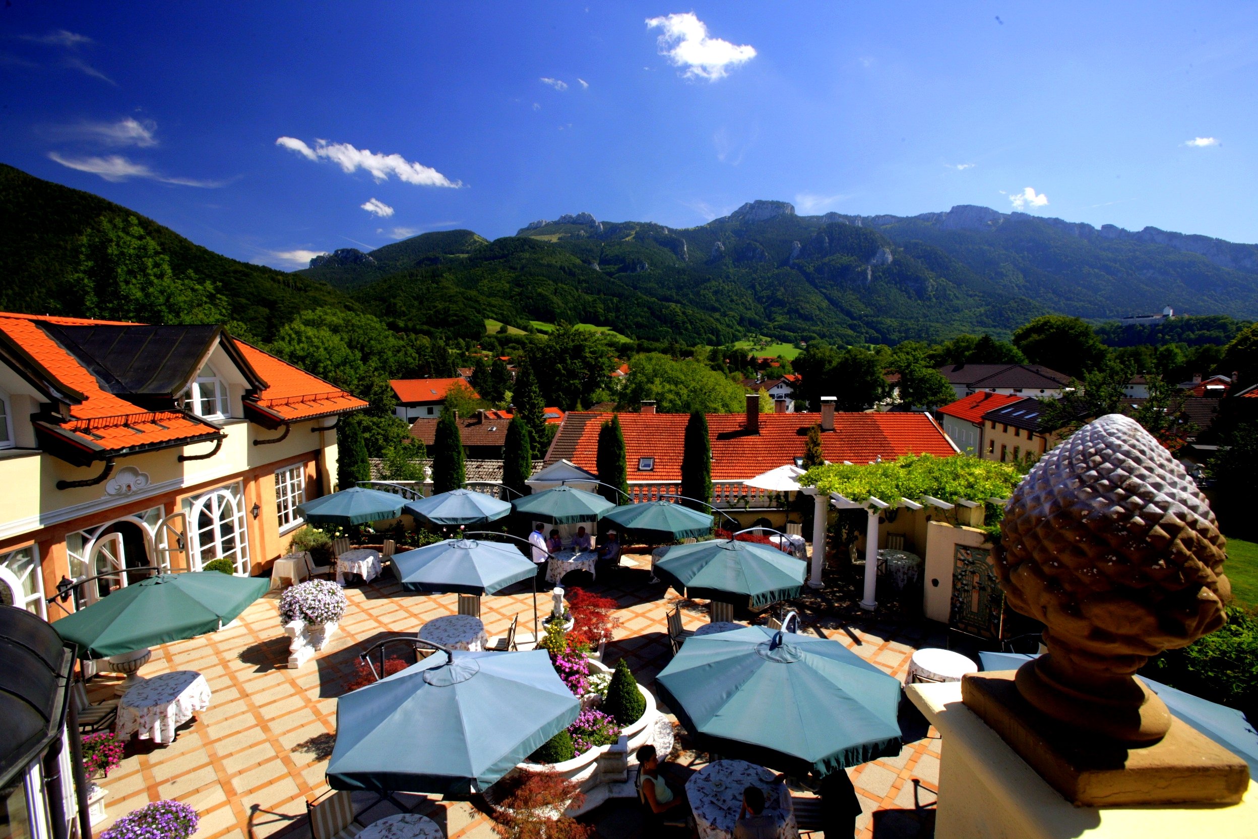 Boutique Hotel Residenz Winkler 14/15