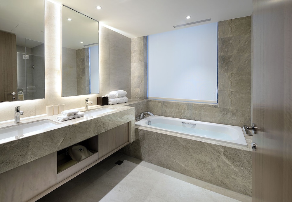 Caesar Park Hotel Banqiao 17/71