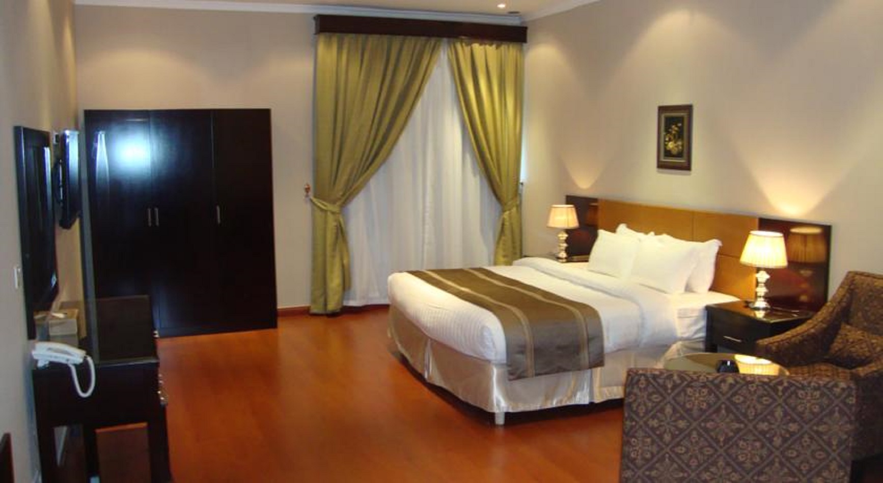 فندق ون تو ون(One to One company for Serviced Apartments) 6/42