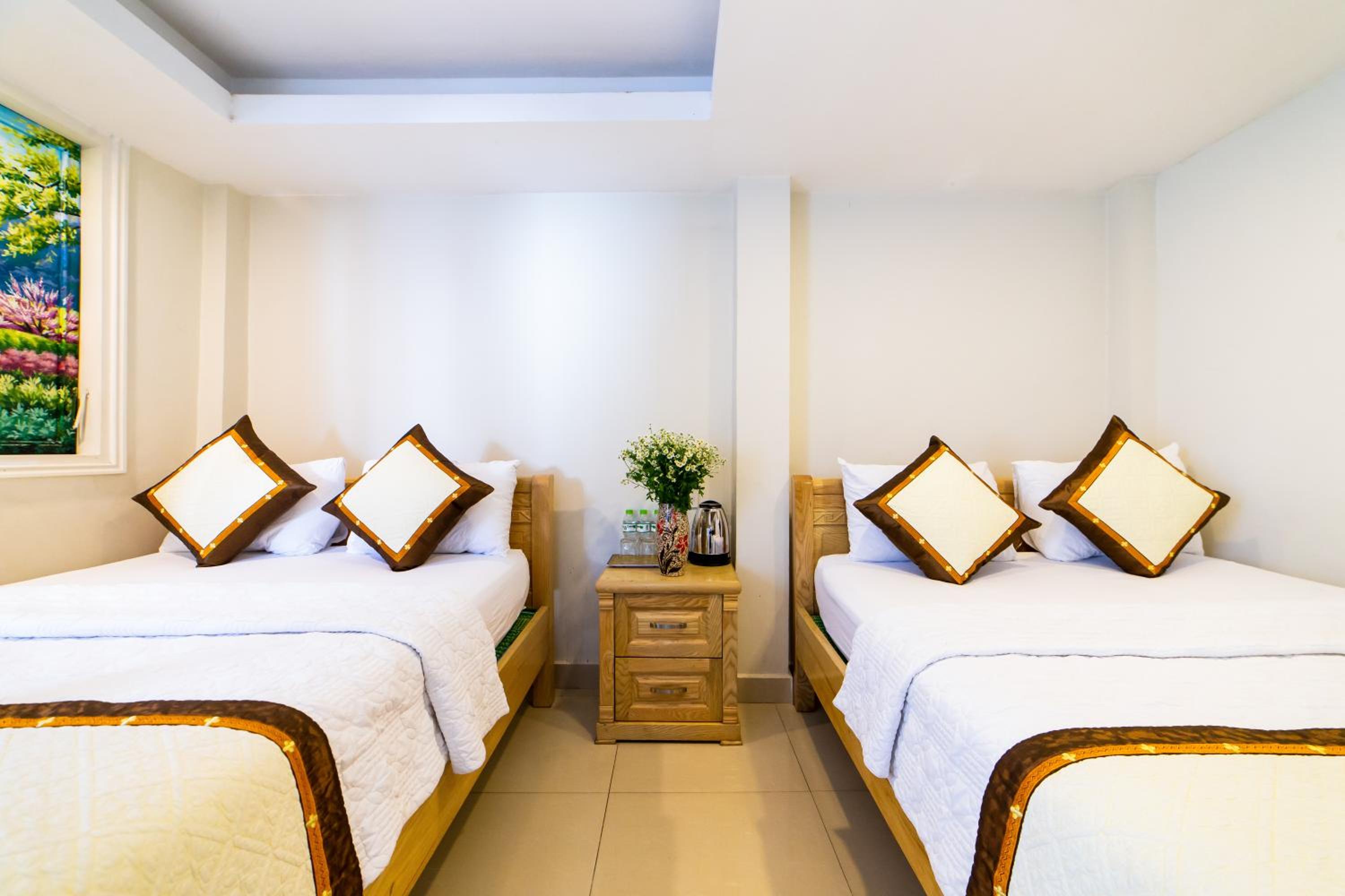 Europa Hotel 17/56