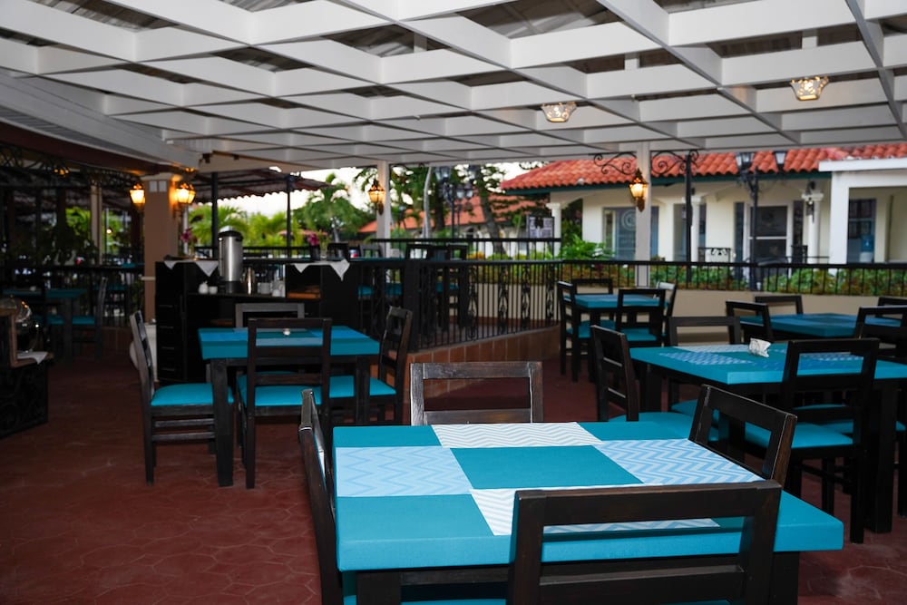 Seranta Brisas de Bavaro Ex the Mt Hotel 34/50