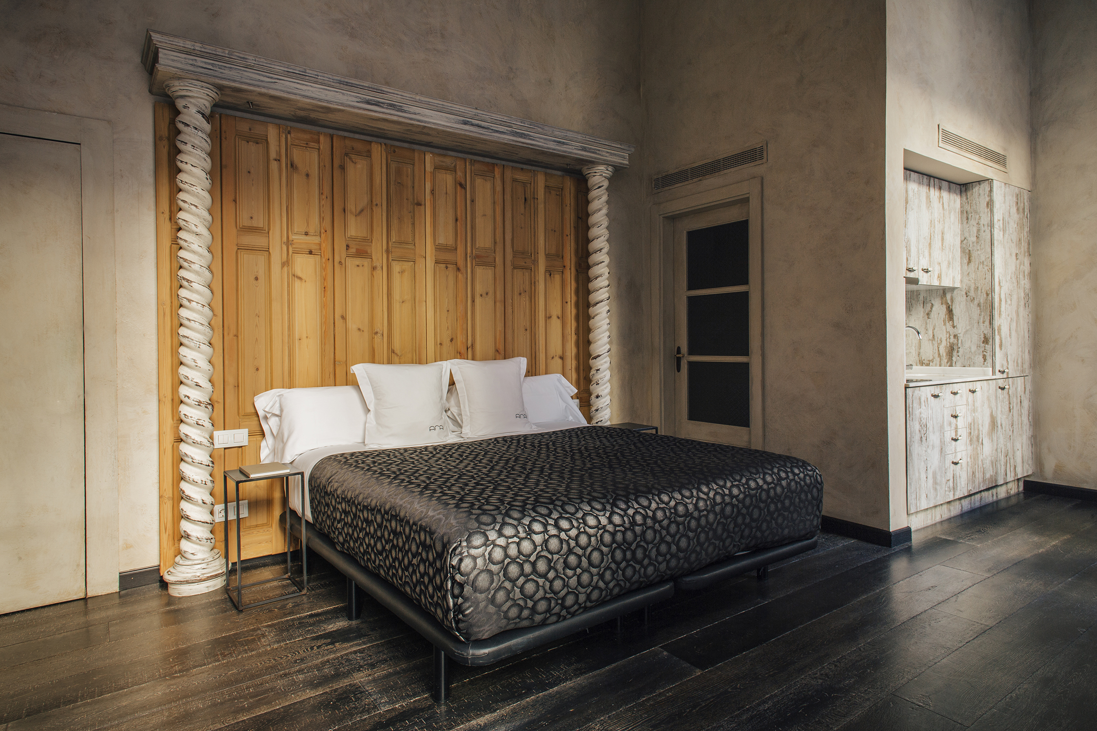 Executive, Aparthotel Arai 4/9